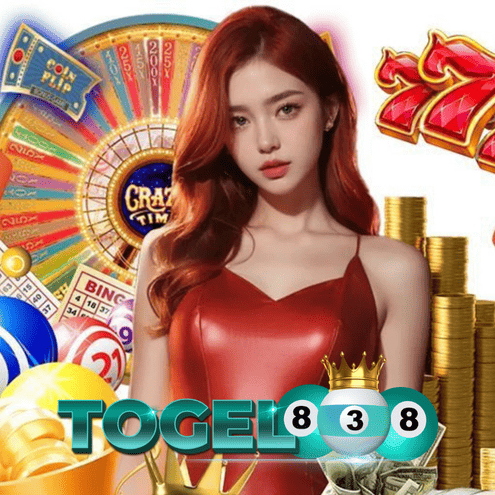 TOGEL838: SITUS TOGEL BET 100 PERAK DEPOSIT QRIS